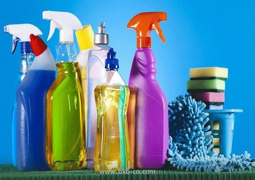 شوینده صنعتی چیست؟