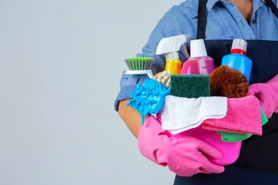 مقدار و نحوه استفاده از شوینده قلیایی بدون کف