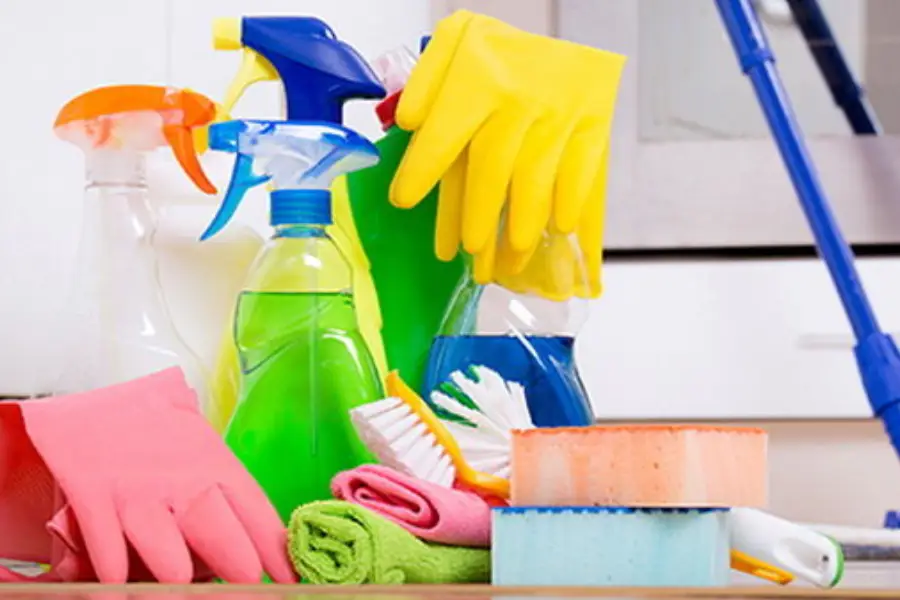 نکات خرید شوینده قلیایی بدون کف