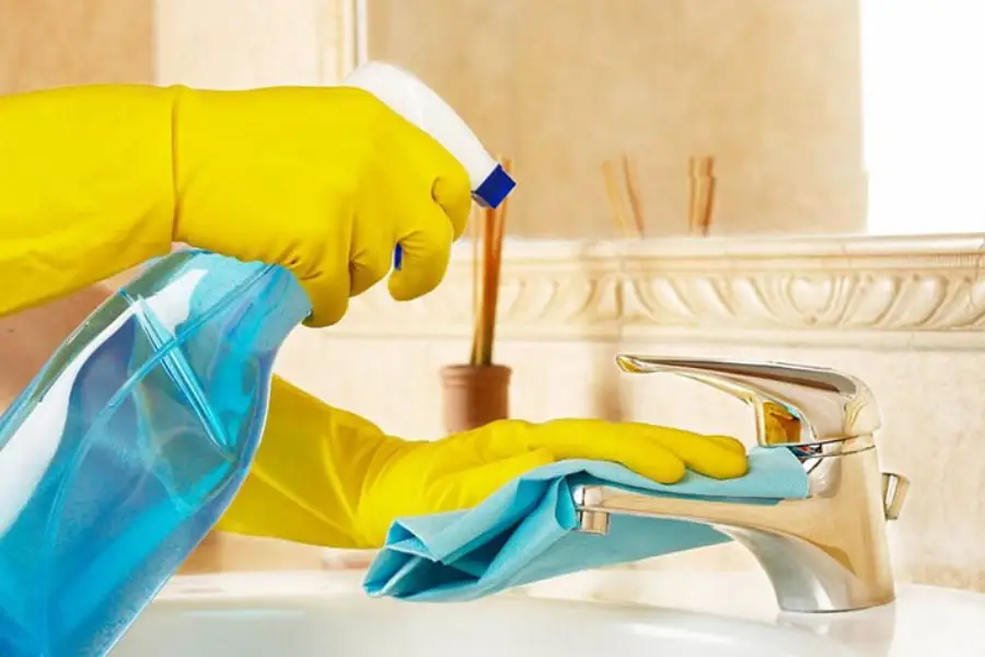 چرا باید از جرم گیر شیرآلات استفاده کنیم؟