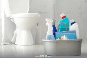 بهترین شوینده سرویس بهداشتی