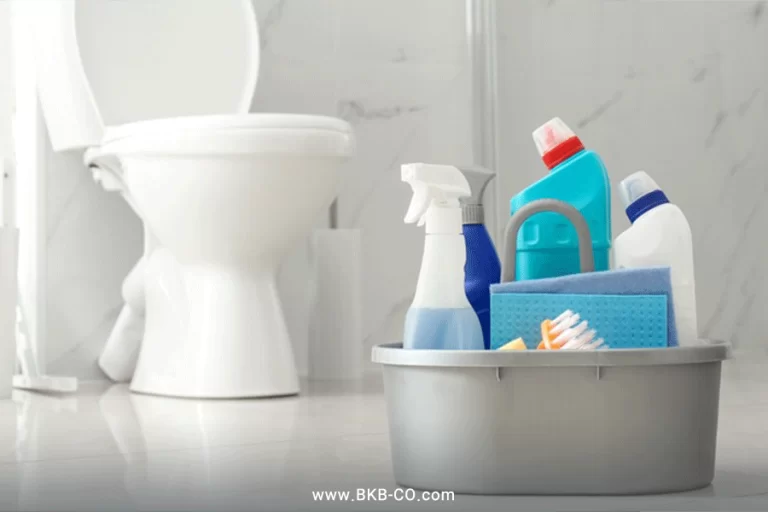 بهترین شوینده سرویس بهداشتی
