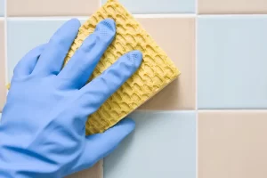 جرم گیر کاشی و سرامیک
