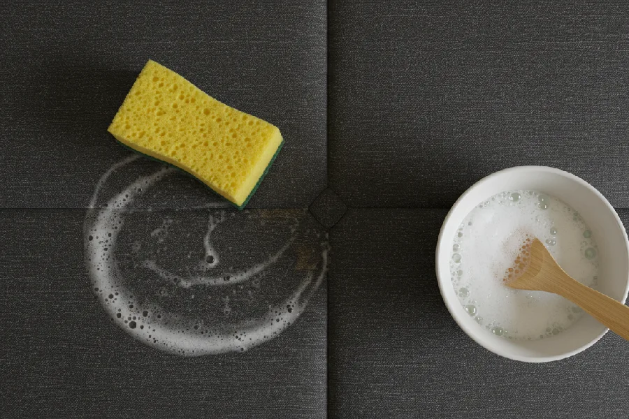 شستن مبل در خانه