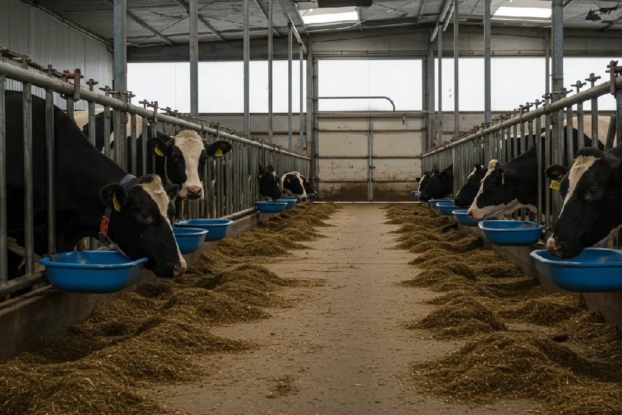 پیشگیری از بیماری دام