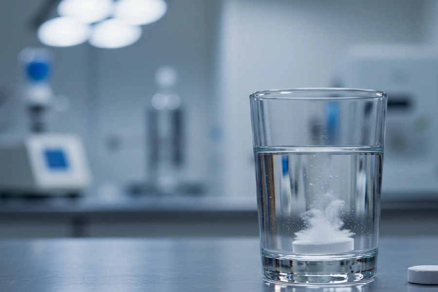 ضدعفونی و گندزدایی آب