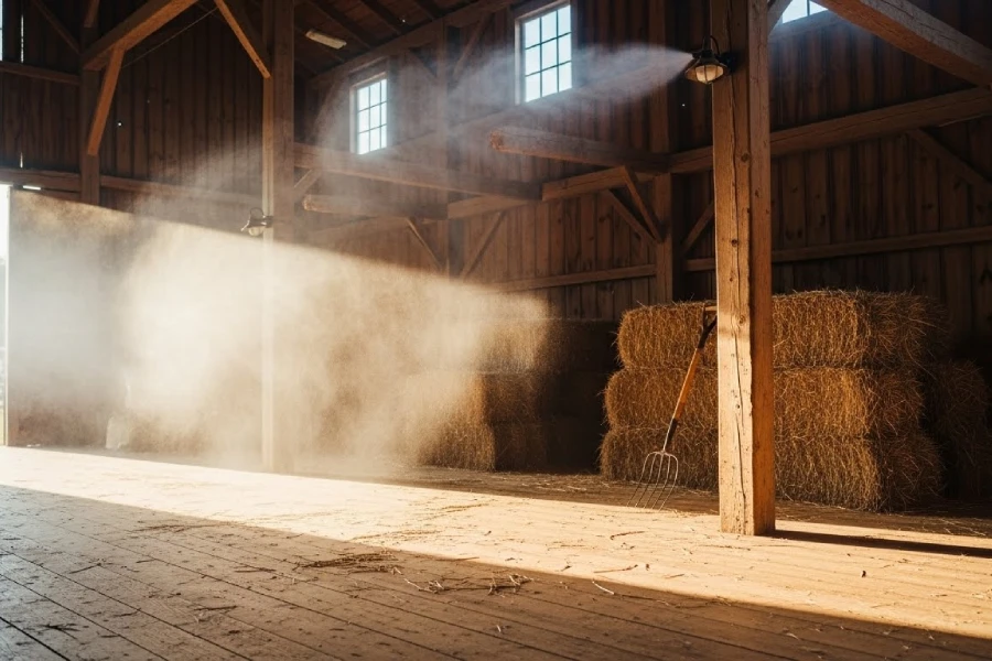 ضد عفونی آغل