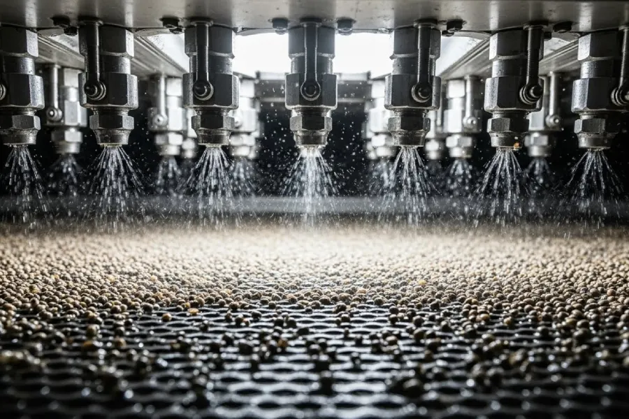 ضدعفونی بذر