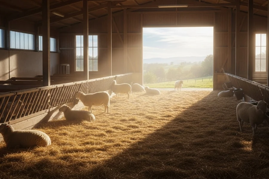 ضد عفونی آغل