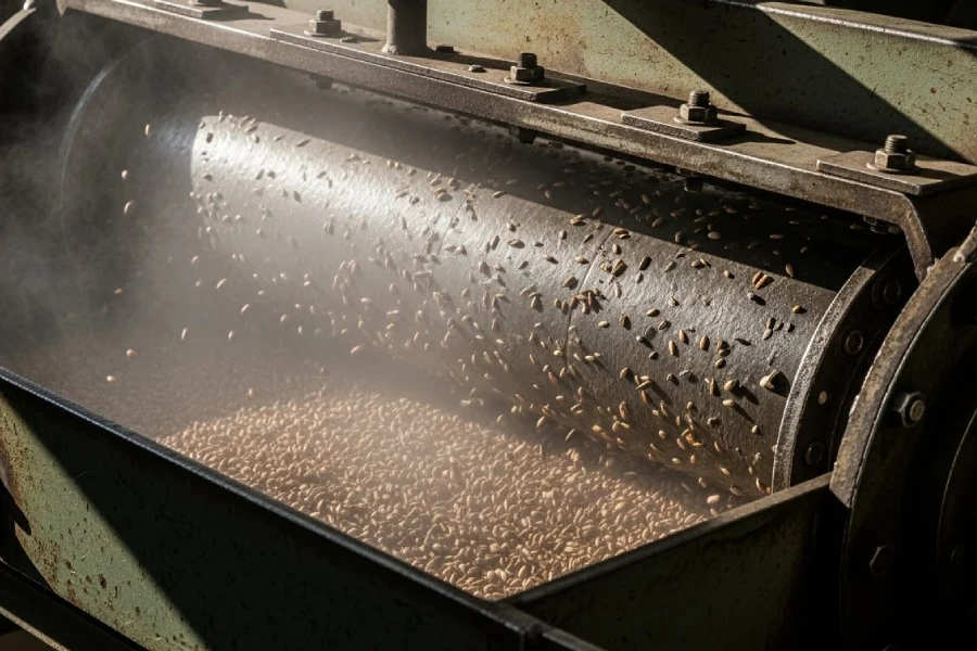 ضدعفونی بذر