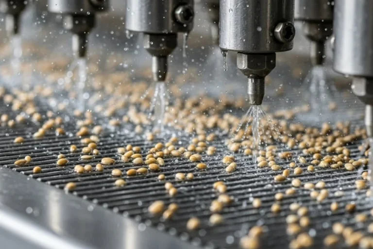 ضدعفونی بذر