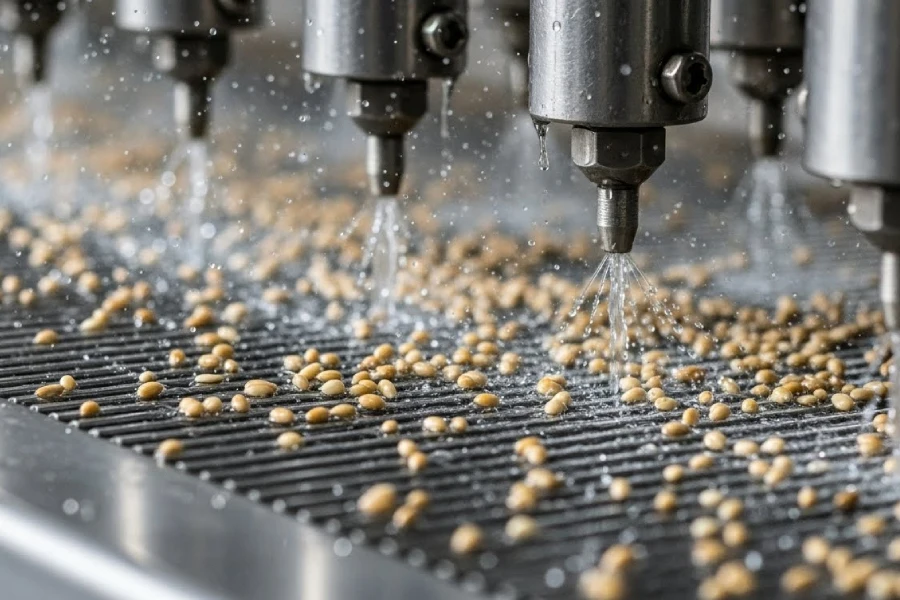 ضدعفونی بذر