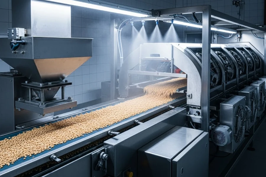 ضدعفونی بذر